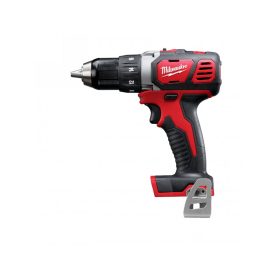   MILWAUKEE Akkus fúrócsavarozó M18 BDD-0 (akku + töltő nélkül)