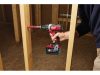 MILWAUKEE Akkus fúrócsavarozó M18 BDD-402C (2 x 4,0 Ah akku + töltő)