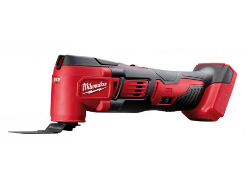 MILWAUKEE Akkus multifunkciós gép M18 BMT-0 (akku + töltő nélkül)