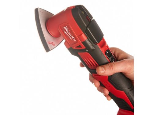 MILWAUKEE Akkus multifunkciós gép M18 BMT-0 (akku + töltő nélkül)