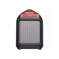 Rádiók, Hangszórók