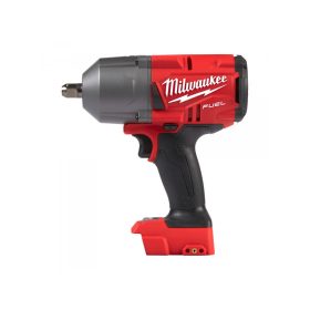   MILWAUKEE Akkus ütvecsavarozó M18 FHIWP12-0X (akku + töltő nélkül)