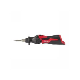   MILWAUKEE Akkus forrasztópáka M12 SI-0 (akku + töltő nélkül)