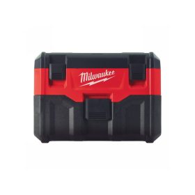   MILWAUKEE Akkus porszívó M18 VC2-0 (akku + töltő nélkül)