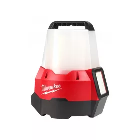   MILWAUKEE Akkus LED lámpa M18 TAL-0 (akku + töltő nélkül)