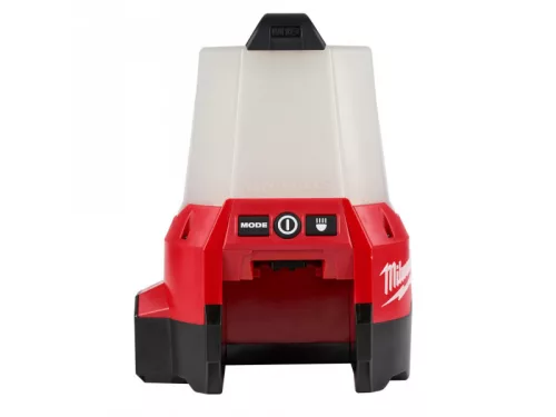 MILWAUKEE Akkus LED lámpa M18 TAL-0 (akku + töltő nélkül)