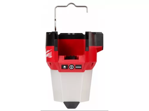 MILWAUKEE Akkus LED lámpa M18 TAL-0 (akku + töltő nélkül)