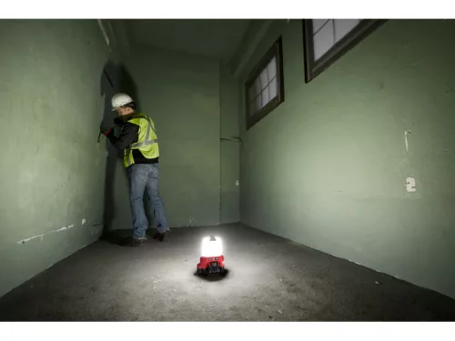 MILWAUKEE Akkus LED lámpa M18 TAL-0 (akku + töltő nélkül)