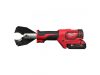 MILWAUKEE Akkus hidraulikus kábelvágó M18 ONEHCC-201C FSW SET (1 x 2,0 Ah akku + töltő)