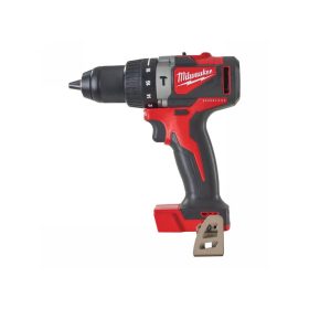   MILWAUKEE Akkus ütvefúró-csavarozó M18 BLPD2-0X (akku + töltő nélkül)