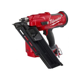   MILWAUKEE Akkus szerkezetépítő szögbelövő M18 FFN-0C (akku + töltő nélkül)