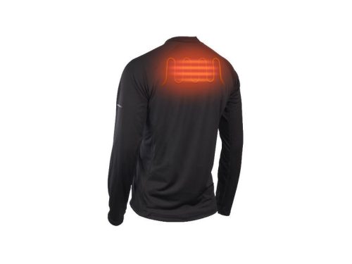 MILWAUKEE Fűthető aláöltöző XXL-es L4 HBLB-301XXL (1 x 3,0 Ah akku + töltő)