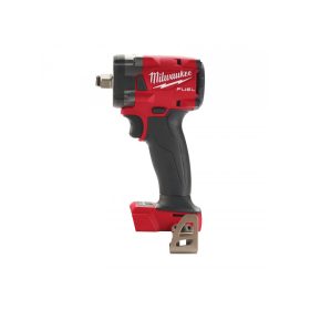   MILWAUKEE Akkus ütvecsavarozó M18 FIW2F12-0X (akku + töltő nélkül)