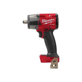   MILWAUKEE Akkus ütvecsavarozó M18 FMTIW2F12-0X (akku + töltő nélkül)