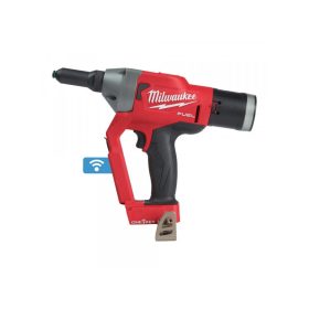   MILWAUKEE Akkus popszegecshúzó M18 ONEFPRT-0X (akku + töltő nélkül)