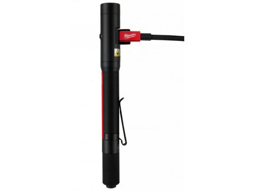 MILWAUKEE Akkus LED lámpa IRPL250 (USB töltőkábel)