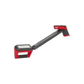   MILWAUKEE Akkus mágnestalpas LED lámpa M12 UCL-0 (akku + töltő nélkül)