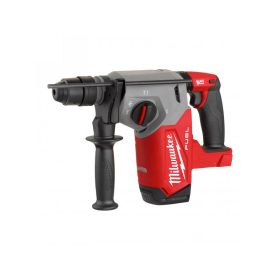   MILWAUKEE Akkus kombikalapács M18 FHX-0X SDS-Plus (akku + töltő nélkül)