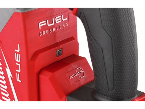 MILWAUKEE Akkus kombikalapács M18 FHX-0X SDS-Plus (akku + töltő nélkül)