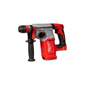   MILWAUKEE Akkus kombikalapács M18 BLHX-0X SDS-Plus (akku + töltő nélkül)