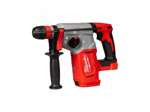 MILWAUKEE Akkus kombikalapács M18 BLHX-0X SDS-Plus (akku + töltő nélkül)