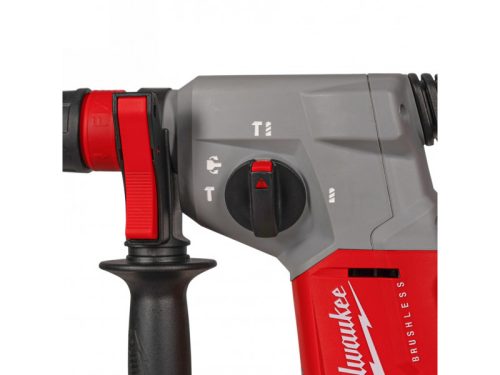 MILWAUKEE Akkus kombikalapács M18 BLHX-0X SDS-Plus (akku + töltő nélkül)