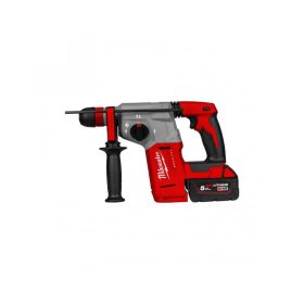   MILWAUKEE Akkus kombikalapács M18 BLHX-502X SDS-Plus (2 x 5,0 Ah akku + töltő)