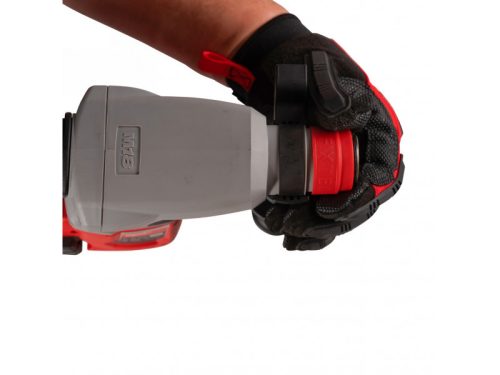 MILWAUKEE Akkus kombikalapács M18 BLHX-502X SDS-Plus (2 x 5,0 Ah akku + töltő)