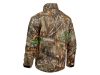 MILWAUKEE Fűthető kabát terepszínű XXL-es M12 HJ CAMO6-0 (akku + töltő nélkül)