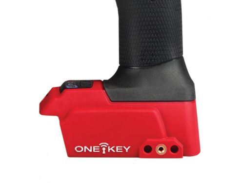 MILWAUKEE Akkus ütvecsavarozó M18 ONEFHIWH716-0X (akku + töltő nélkül)