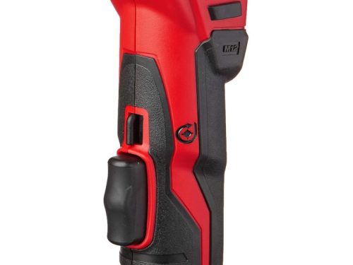 MILWAUKEE Akkus csővágó rozsdamentes acélhoz M12 PCSS-0 RAPTOR™ (akku + töltő nélkül)