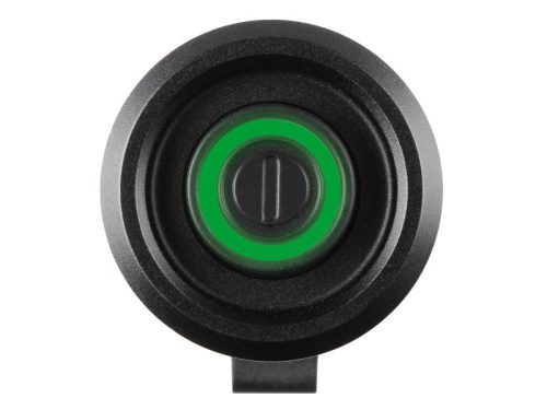 MILWAUKEE Akkus LED zseblámpa 2000 lm állítható fókusszal L4 FL2000-301 (1 x 3,0 Ah akku + USB