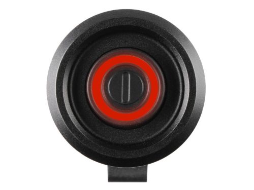 MILWAUKEE Akkus LED zseblámpa 2000 lm állítható fókusszal L4 FL2000-301 (1 x 3,0 Ah akku + USB