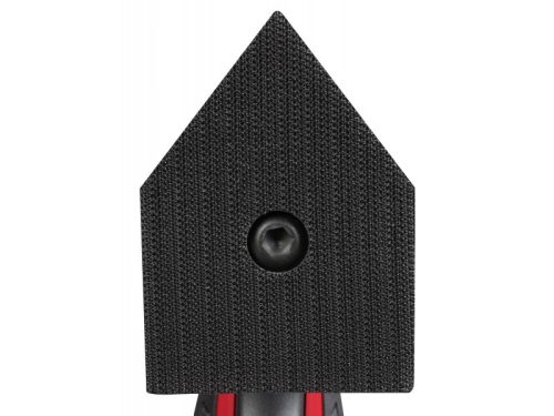 MILWAUKEE Akkus deltacsiszoló M12 FDSS-422X (1 x 4,0 Ah akku + 1 x 2,0 Ah akku + töltő)