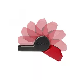   MILWAUKEE Akkus LED lámpa L4FFL-301 (1 x 3,0 Ah akku + USB töltőkábel)