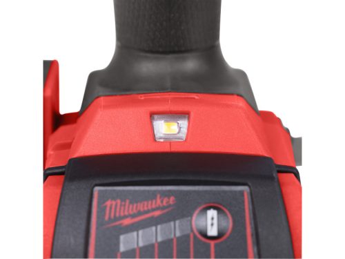 MILWAUKEE Akkus fúrócsavarozó M18 FDD3-0X (akku + töltő nélkül)