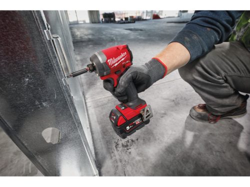 MILWAUKEE Akkus ütvecsavarozó M18 FID3-0X (akku + töltő nélkül)