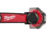 MILWAUKEE Akkus LED sisaklámpa L4HL2-301 (1 x 3,0 Ah akku + USB töltőkábel)