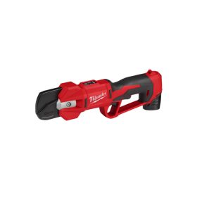   MILWAUKEE Akkus metszőolló M12 BLPRS-202 (2 x 2,0 akku + töltő)