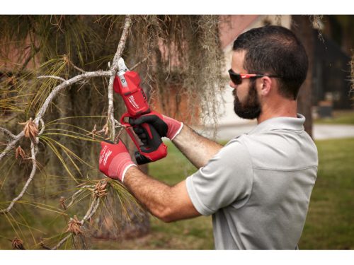 MILWAUKEE Akkus metszőolló M12 BLPRS-202 (2 x 2,0 akku + töltő)