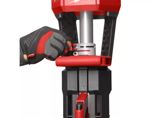 MILWAUKEE Akkus LED lámpa M18 SAL2-0 (akku + töltő nélkül)