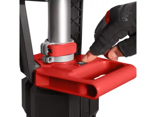 MILWAUKEE Akkus LED lámpa M18 SAL2-0 (akku + töltő nélkül)