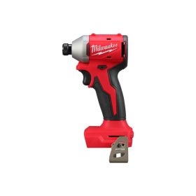   MILWAUKEE Akkus ütvecsavarozó M18 BLIDRC-0 (akku + töltő nélkül)