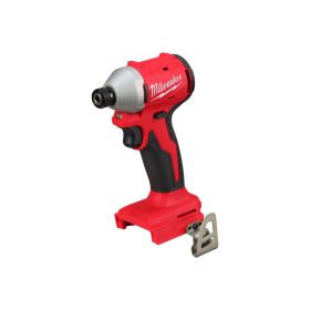   MILWAUKEE Akkus ütvecsavarozó M18 BLIDRC-0 (akku + töltő nélkül)