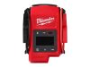 MILWAUKEE Akkus Jump Starter M18 JS2000-0 (Akku és töltő nélkül)