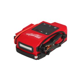   MILWAUKEE Akkus Jump Starter M18 JS2000-0 (Akku és töltő nélkül)