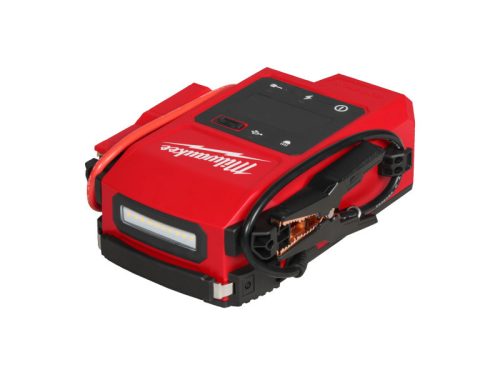 MILWAUKEE Akkus Jump Starter M18 JS2000-0 (Akku és töltő nélkül)
