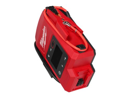 MILWAUKEE Akkus Jump Starter M18 JS2000-0 (Akku és töltő nélkül)