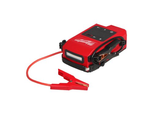 MILWAUKEE Akkus Jump Starter M18 JS2000-0 (Akku és töltő nélkül)