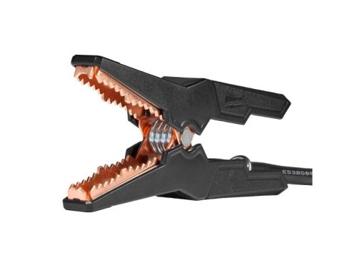 MILWAUKEE Akkus Jump Starter M18 JS2000-0 (Akku és töltő nélkül)